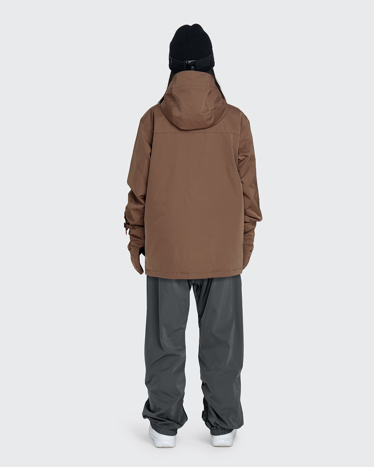 #カラー_モカ/ivグレー