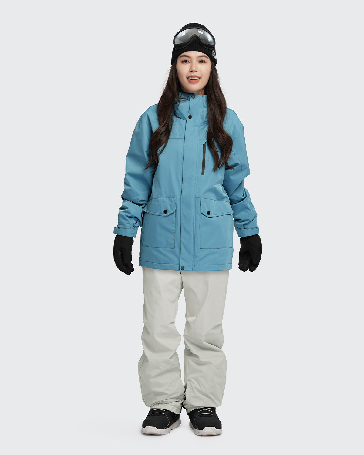 #カラー_stブルー/crホワイト