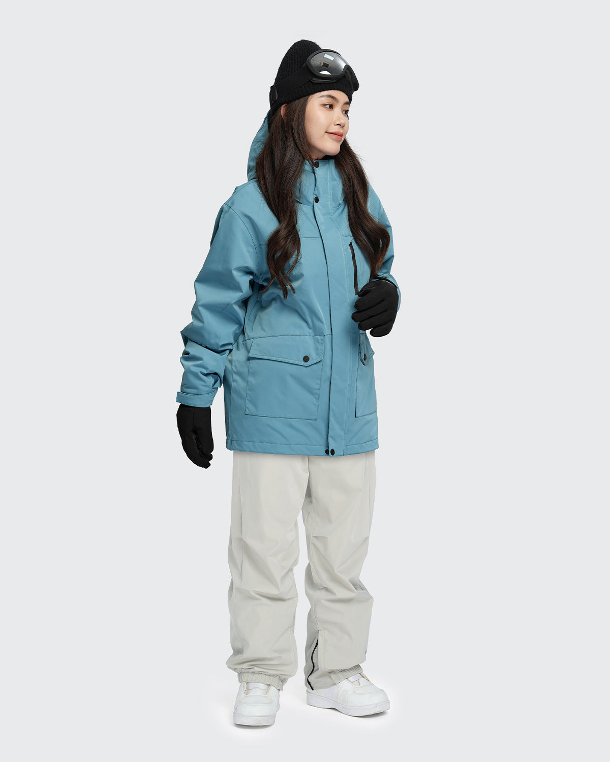 #カラー_stブルー/crホワイト