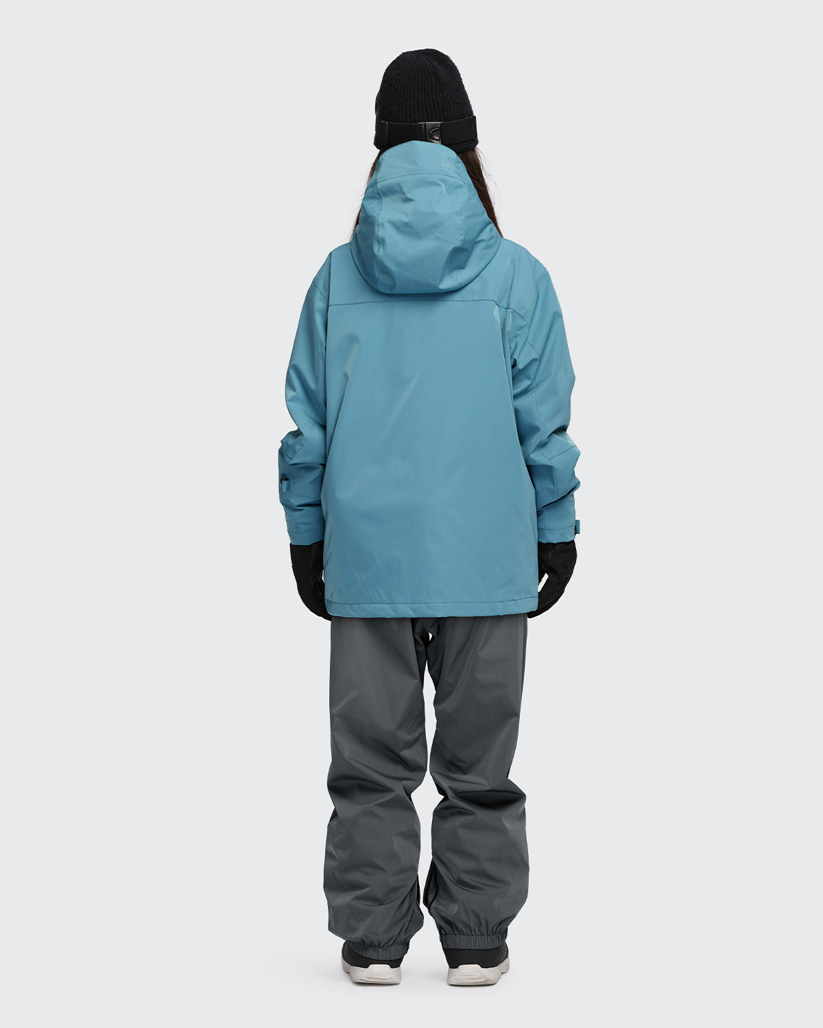 #カラー_stブルー/ivグレー