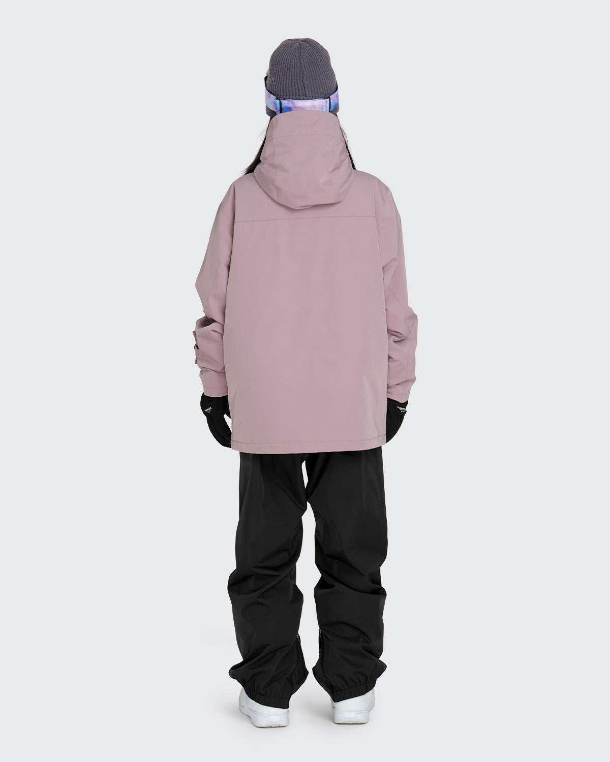 #カラー_skパープル/ブラック