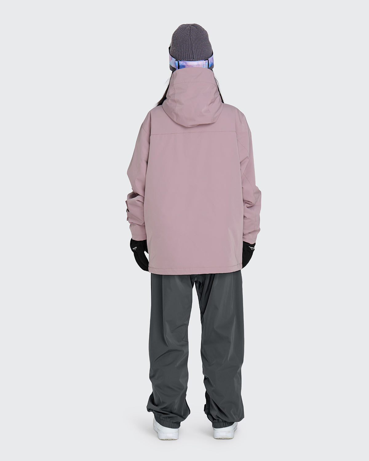 #カラー_skパープル/ivグレー