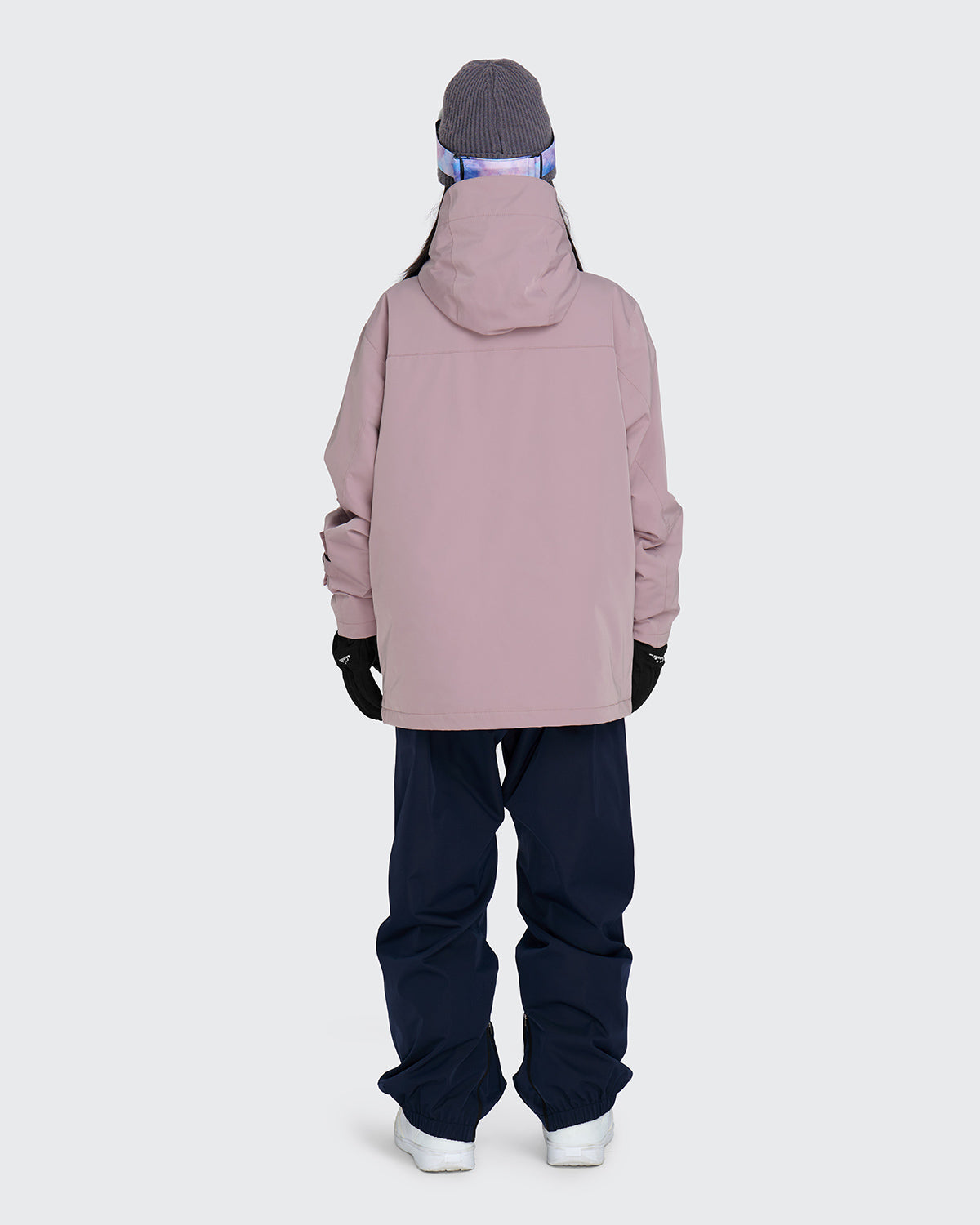 #カラー_skパープル/ネイビー