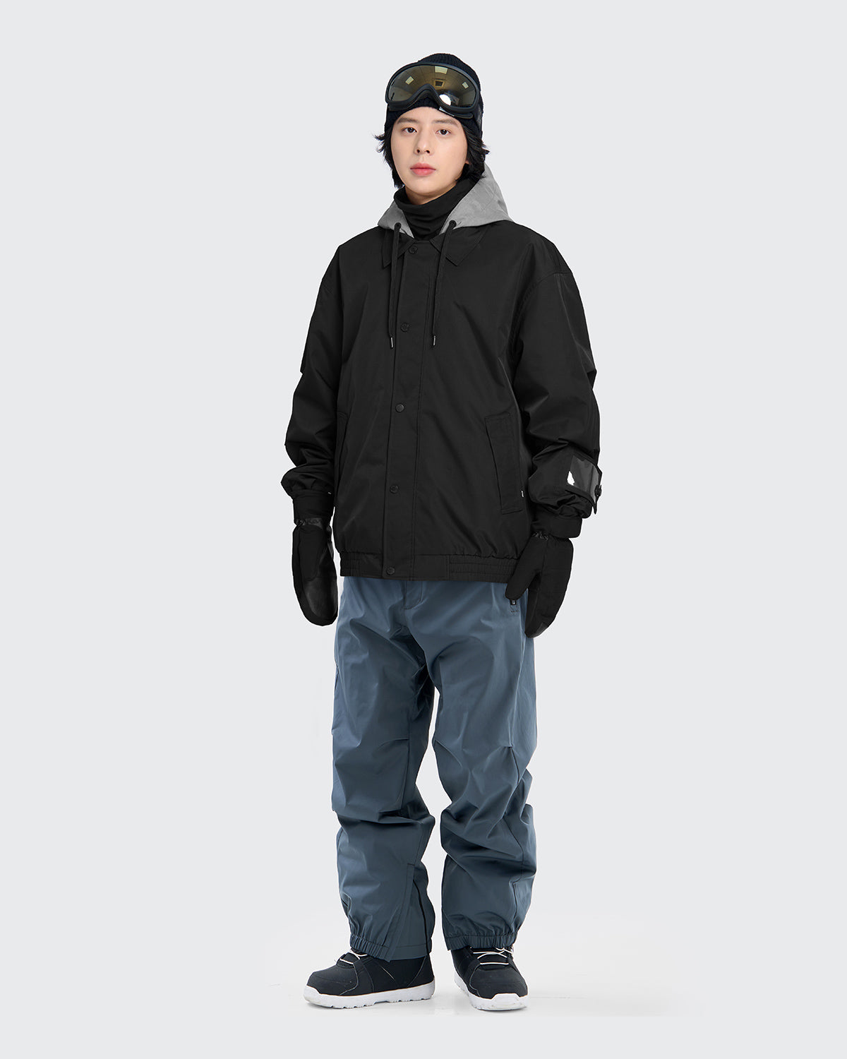 #カラー_ブラック/dkネイビー