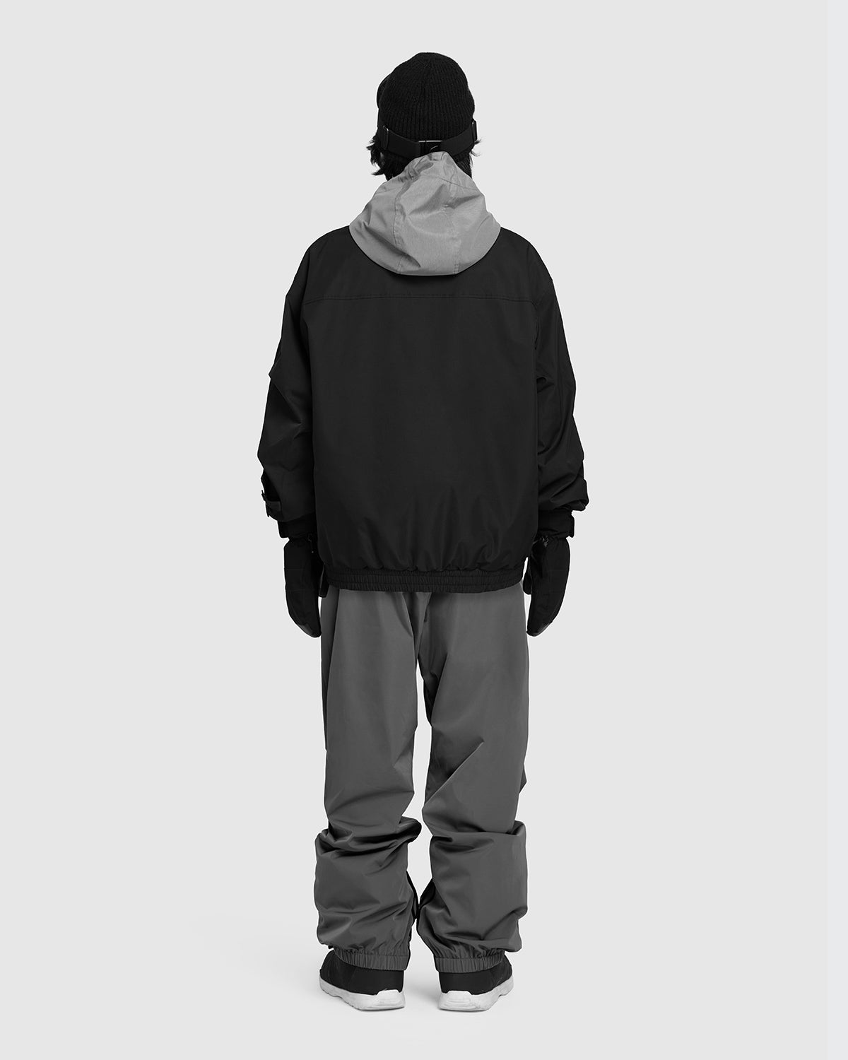 #カラー_ブラック/グレー