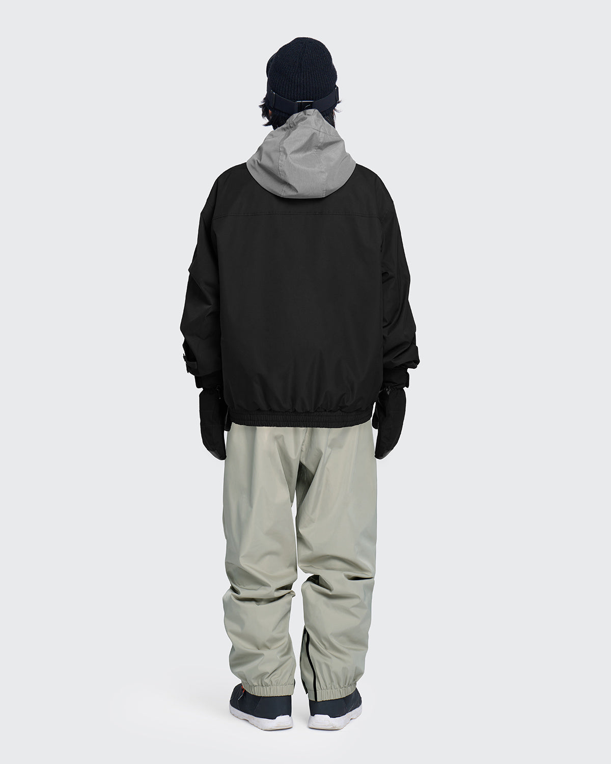 #カラー_ブラック/ライトグレー