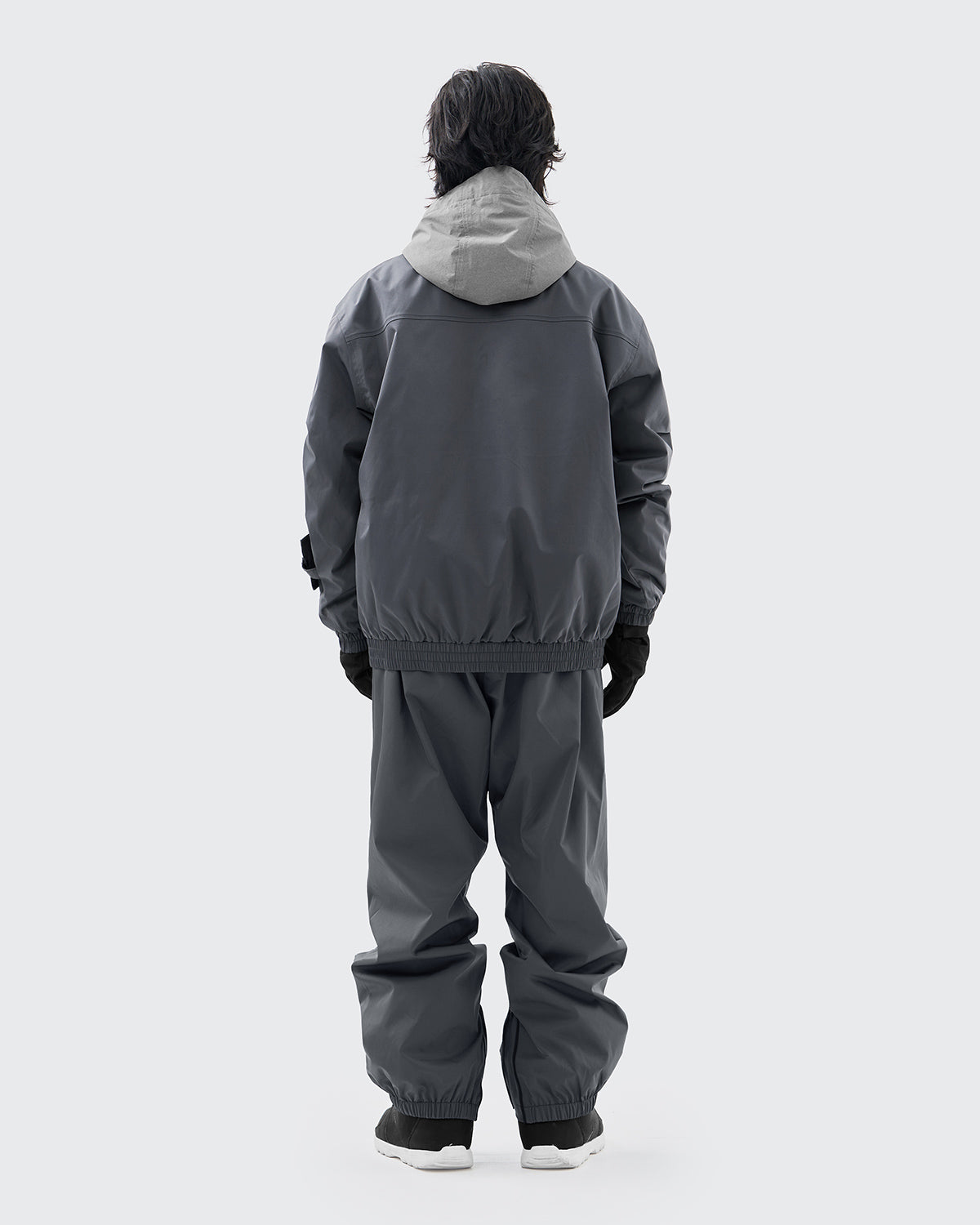 #カラー_ivグレー/ivグレー