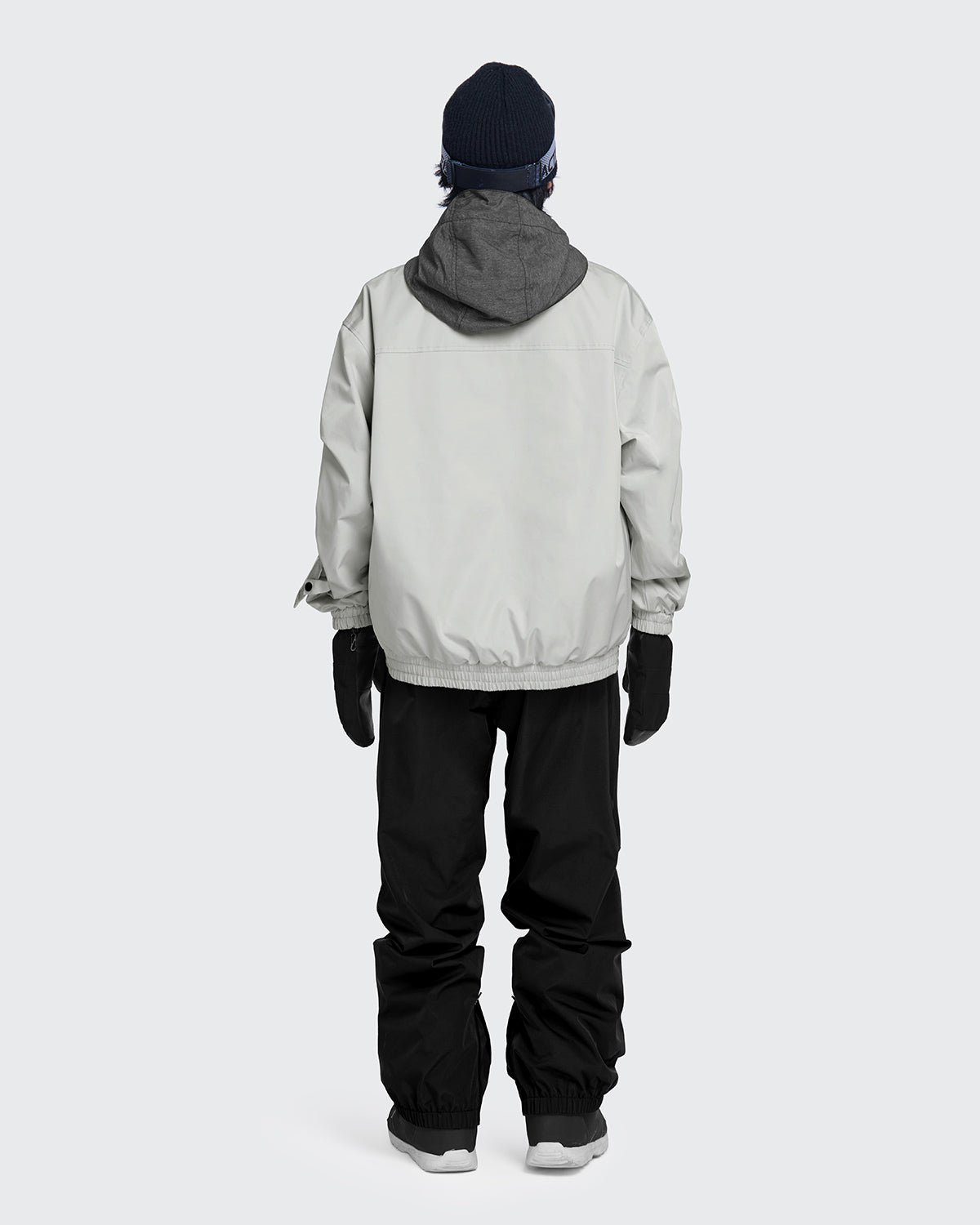 #カラー_ライトグレー/ブラック