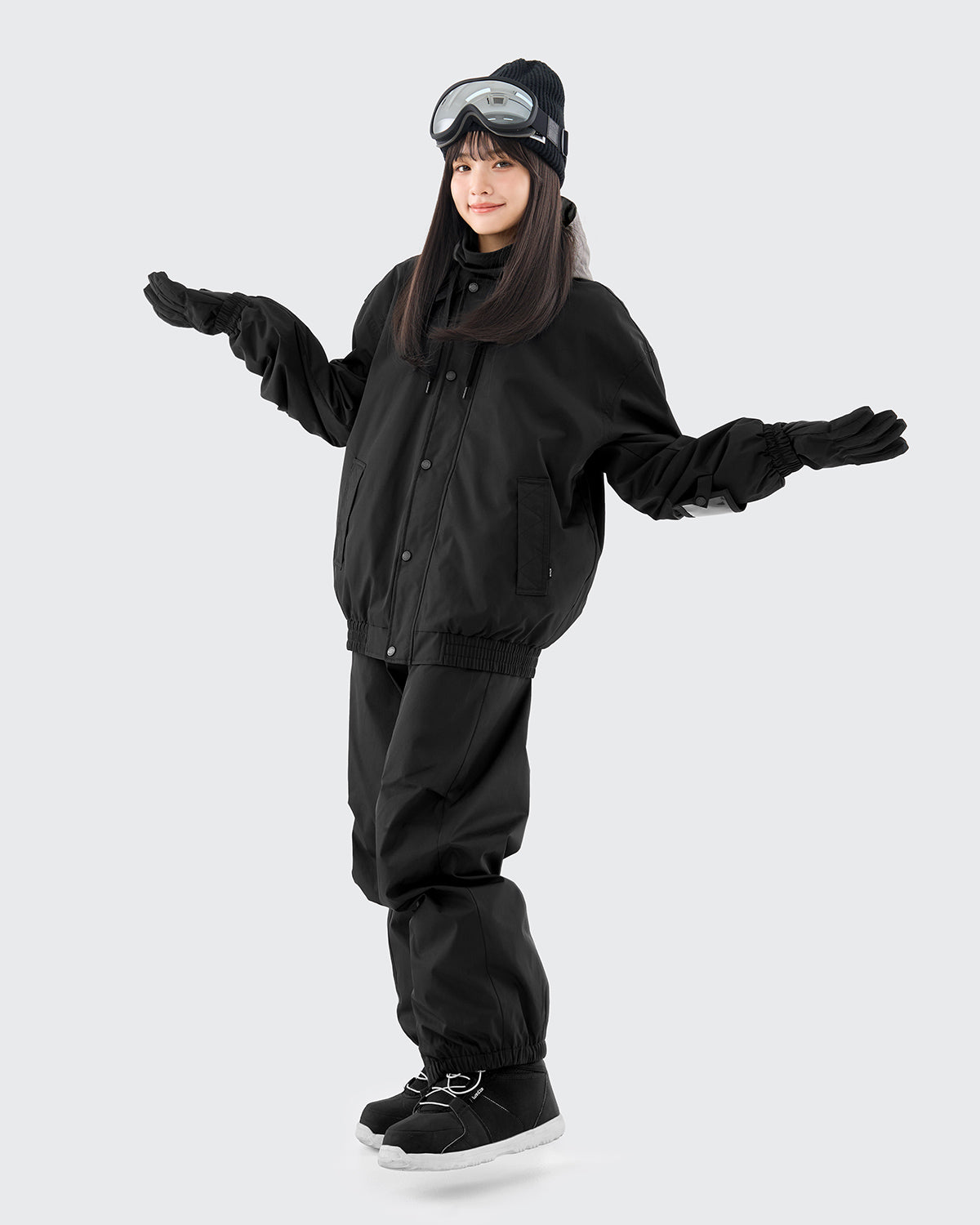 #カラー_ブラック/ブラック