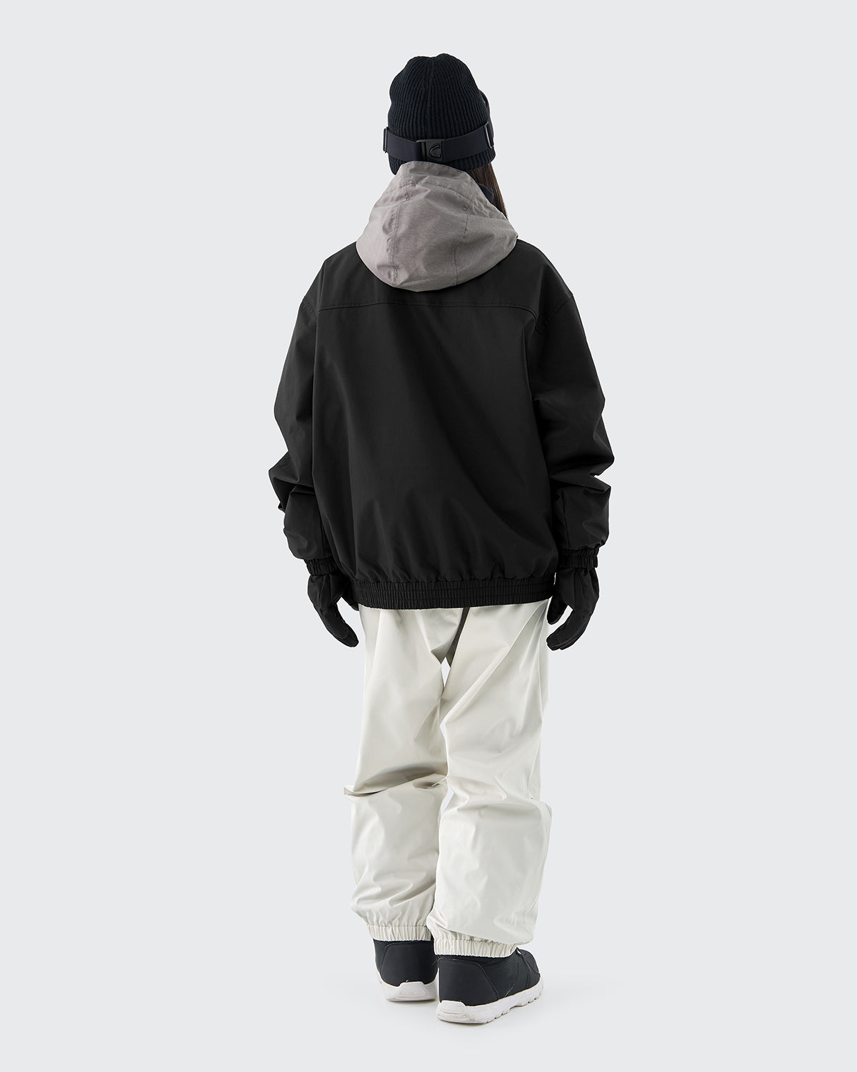 #カラー_ブラック/crホワイト