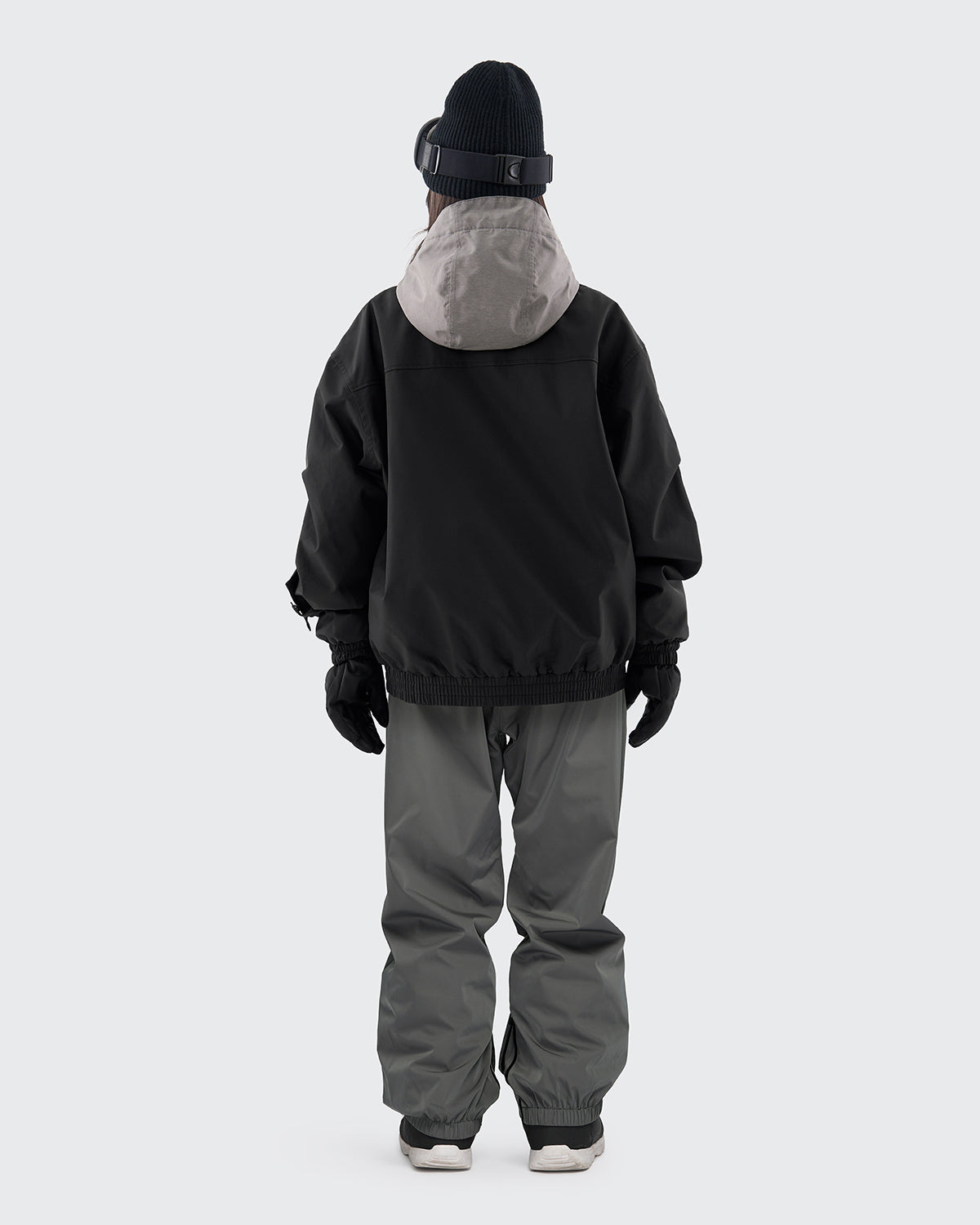 #カラー_ブラック/グレー