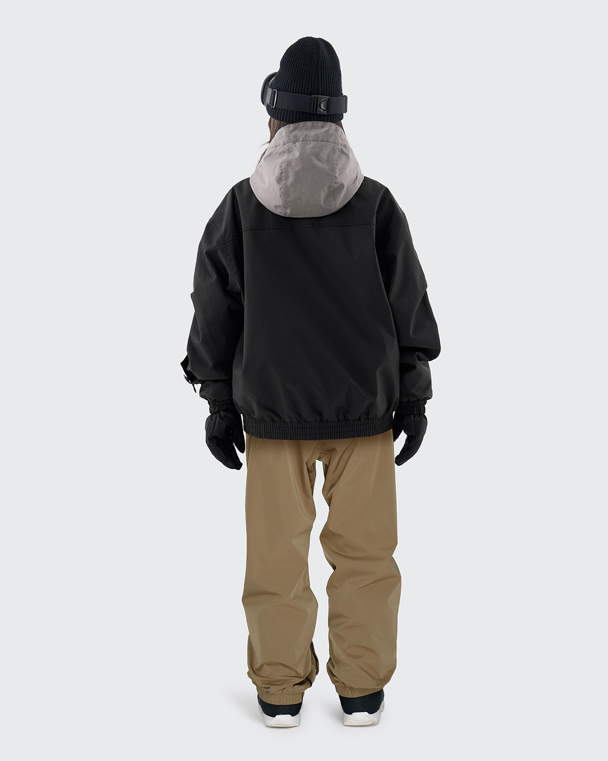 #カラー_ブラック/モカベージュ