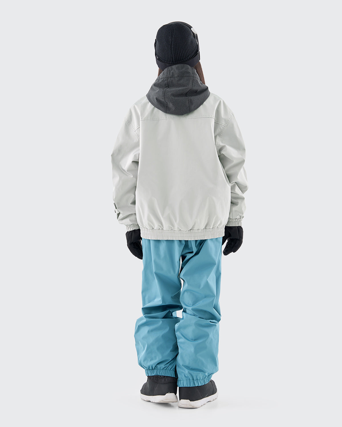 #カラー_ライトグレー/stブルー