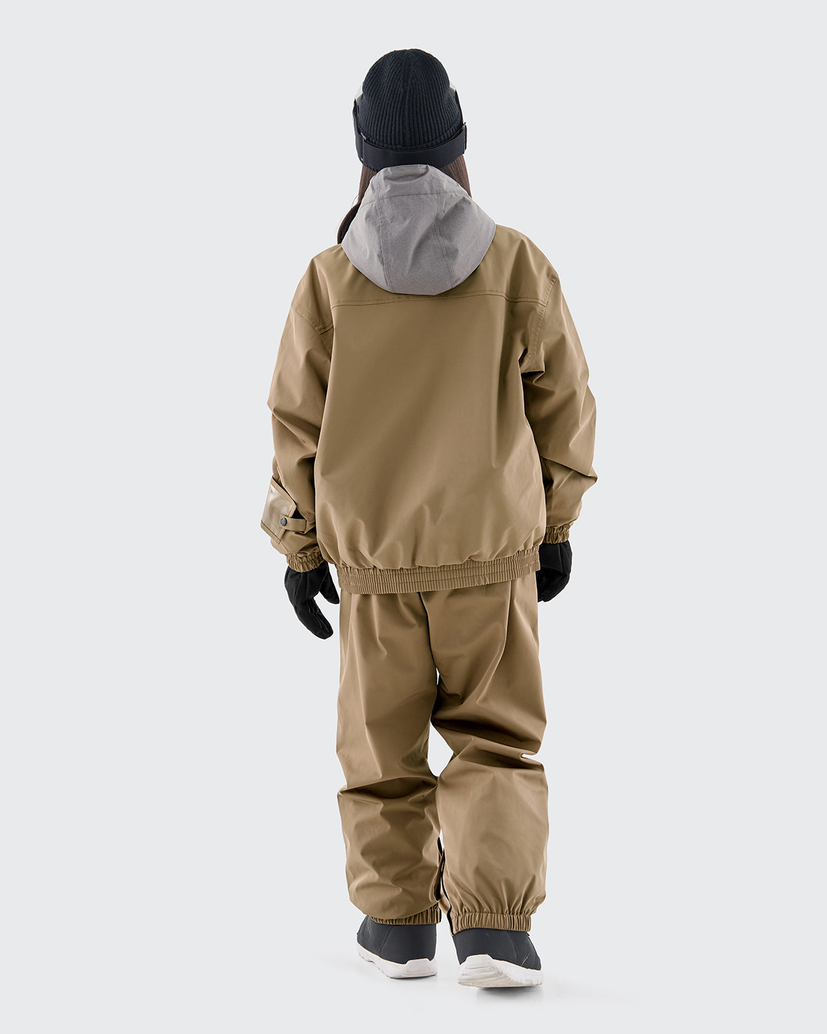 #カラー_モカベージュ/モカベージュ