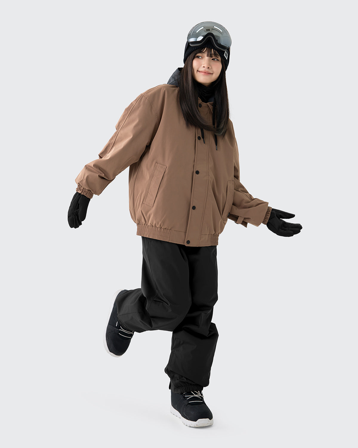 #カラー_モカ/ブラック