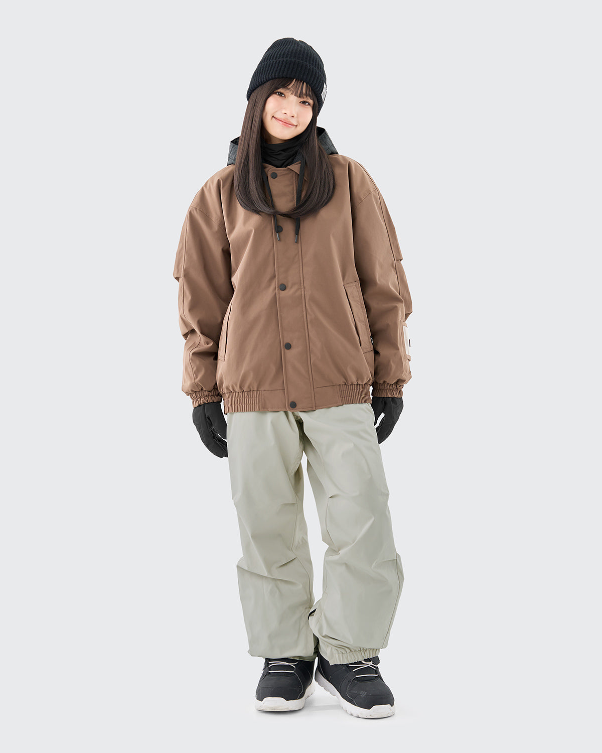 #カラー_モカ/osホワイト