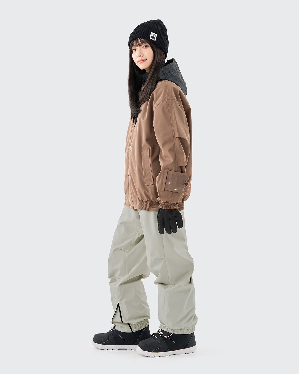 #カラー_モカ/osホワイト