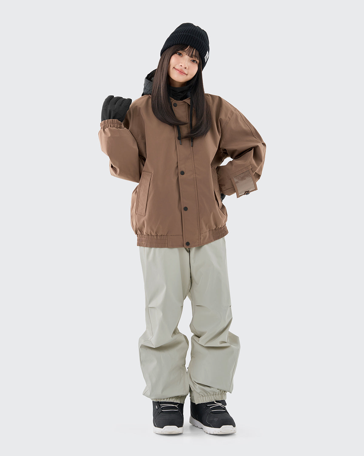 #カラー_モカ/osホワイト