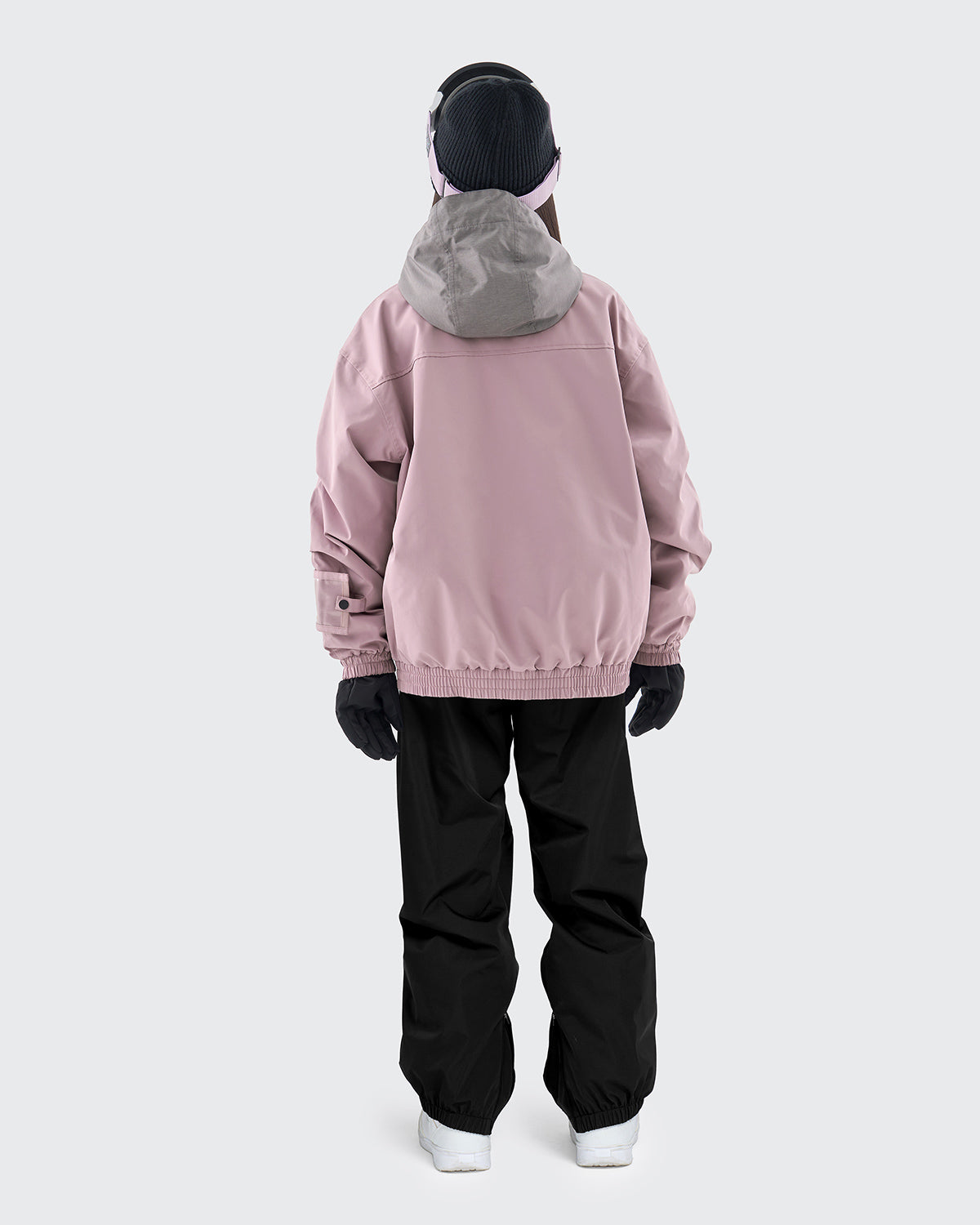 #カラー_skパープル/ブラック