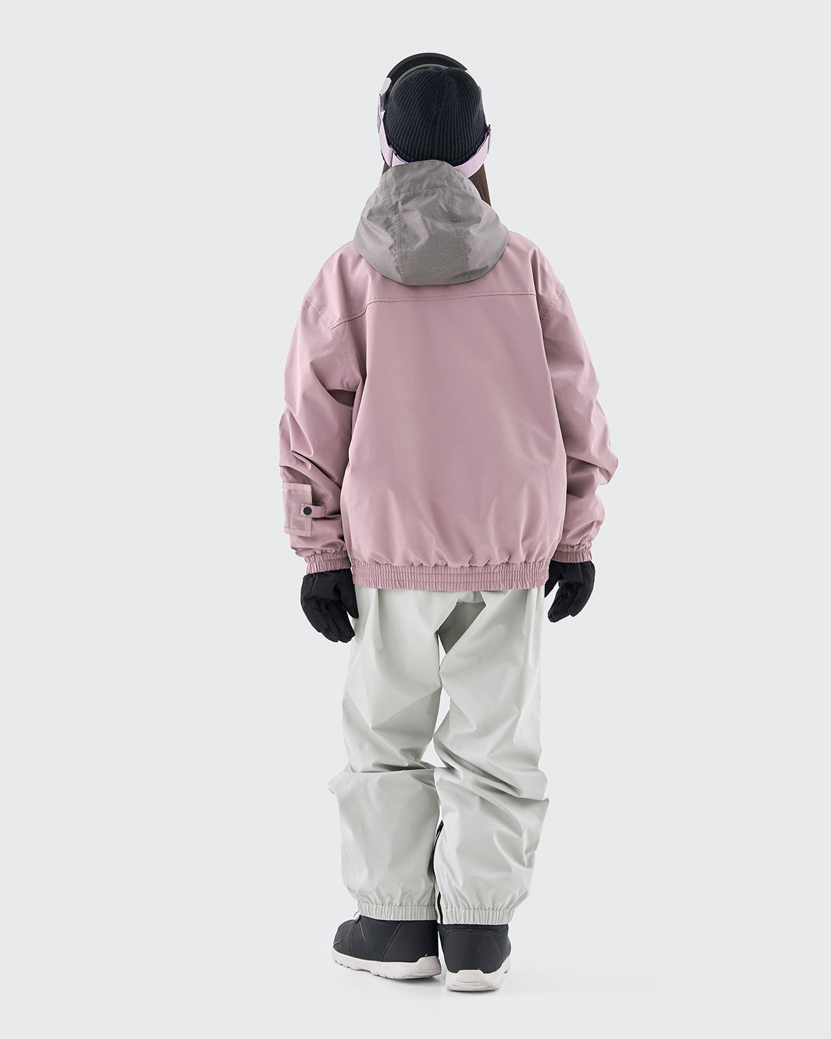 #カラー_skパープル/ライトグレー