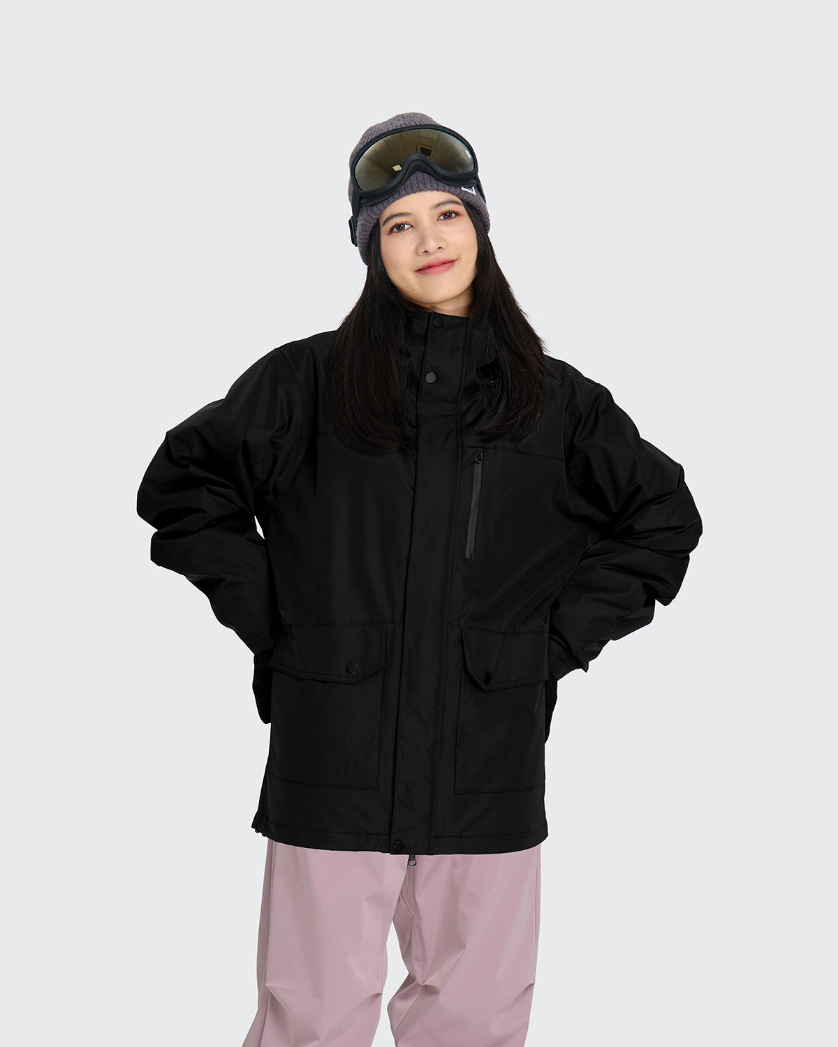 #カラー_ブラック