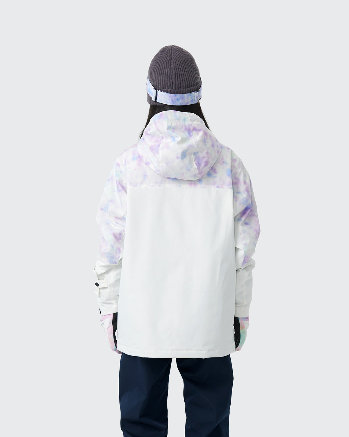 #カラー_D08×ホワイト