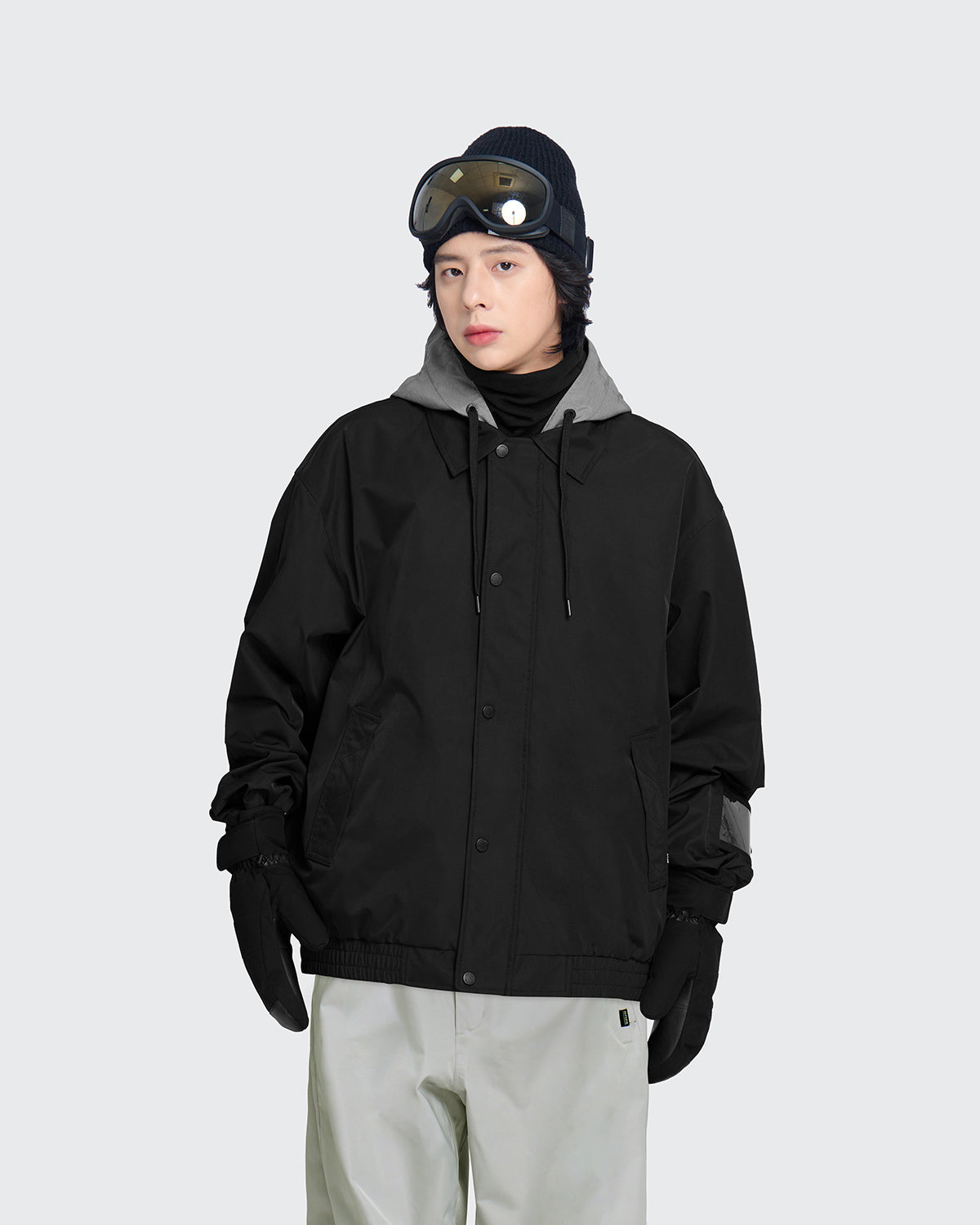 #カラー_ブラック