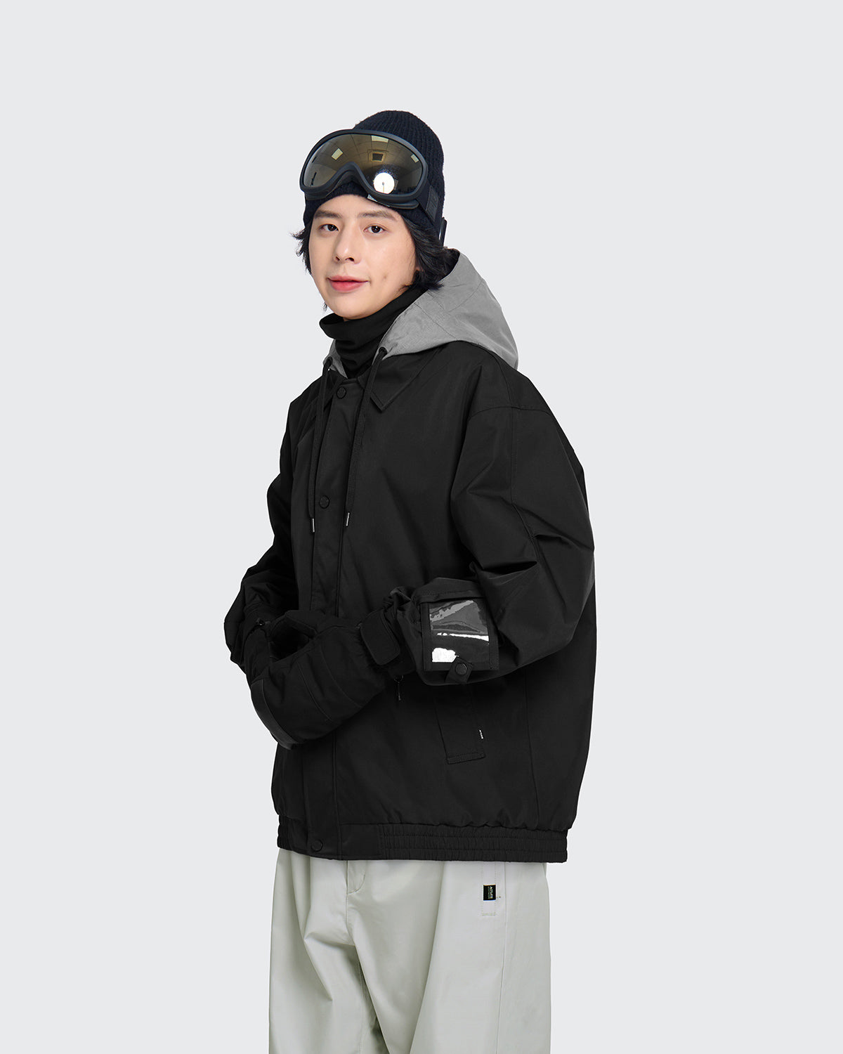 #カラー_ブラック